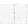 Kalender 2026 Stor Veckokalender refill