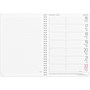 Stor Veckokalender 2027 refill
