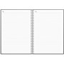 Kalender 2027 Weekly A5 refill