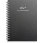 Liten Veckokalender 2027 refill