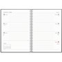 Kalender 2026 Senator A5 refill