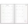 Kalender 2026 Doodle inbunden