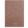 Kalender 2026 Doodle inbunden