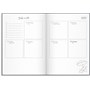 Kalender Doodle 2027 inbunden