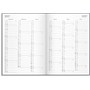Kalender Doodle 2027 inbunden