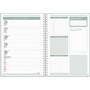 Kalender Få det gjort 2027 grön