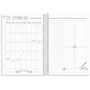 Kalender 2026 Doodle