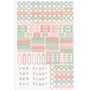 Kalender Doodle 2027