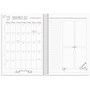 Kalender Doodle 2027