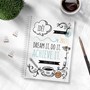 Kalender Doodle 2027