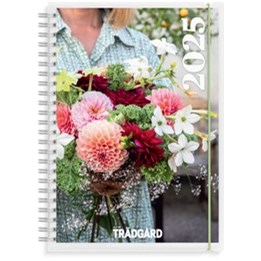 Kalender 2025 Allt om Trädgård
