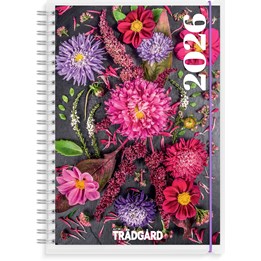 Kalender 2026 Allt om Trädgård