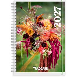 Kalender Allt om Trädgård 2027