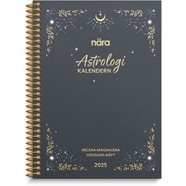 Kalender 2025 Astrologikalendern