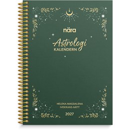Astrologikalendern 2027