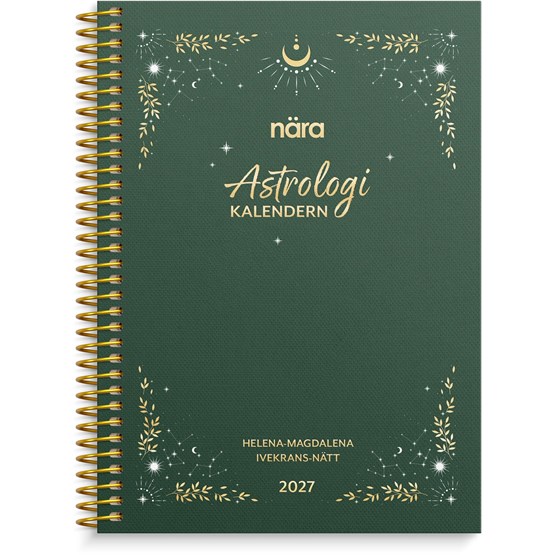 Astrologikalendern 2027