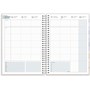 Kalender 2026 Life Organizer A5 Family