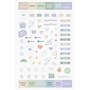 Life Organizer A5 Family 2027