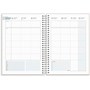 Life Organizer A5 Family 2027
