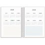 Life Organizer A5 Family 2027