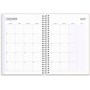Life Organizer A5 Family 2027