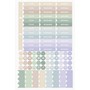 Life Organizer A5 Family 2027