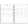 Life Organizer A5 2027