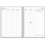 Kalender 2026 Noteringskalendern refill