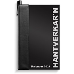 Kalender Hantverkar´n 2027