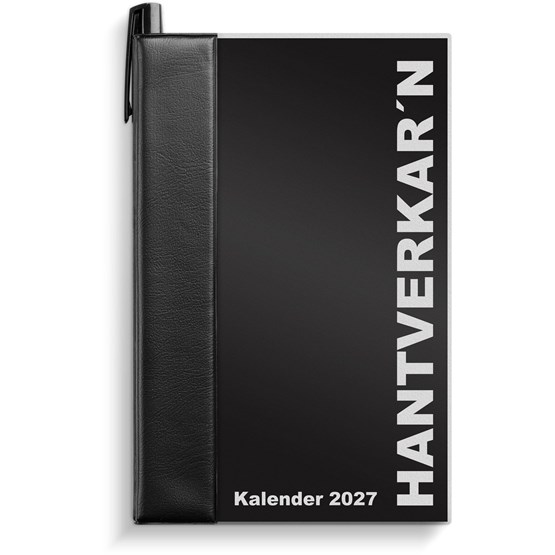 Kalender Hantverkar´n 2027