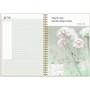 Kalender 2026 Life Planner Inspiration