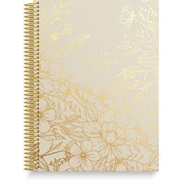 Life Planner Bloom 2027