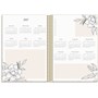 Life Planner Bloom 2027