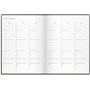 Kalender 2026 Goal Planner