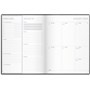 Kalender 2026 Goal Planner