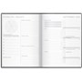 Kalender 2026 Goal Planner