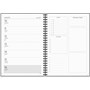 Kalender 2026 Få det gjort svart