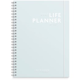 Kalender 2024 Life Planner