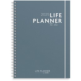 Kalender 2025 Life Planner To Do