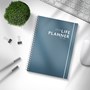 Kalender 2026 Life Planner To Do