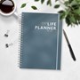 Life Planner To Do 2027
