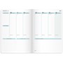 Kalender 2026 Life Planner Focus