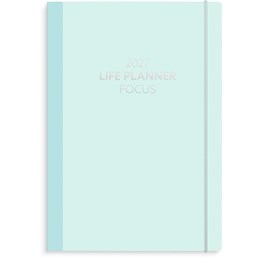 Life Planner Focus 2027