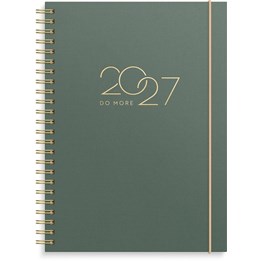 Life Planner Do more 2027