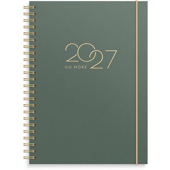 Life Planner Do more 2027