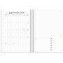 Kalender 2026 Doodle B5
