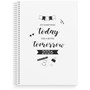 Kalender 2026 Doodle B5