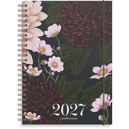 Kalender Lantdrömmar 2027