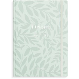 Kalender 2025 Life Planner Dream & Do