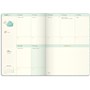 Kalender 2026 Life Planner Dream & Do